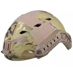 X-Shield FAST BJ helmet replique - MC
