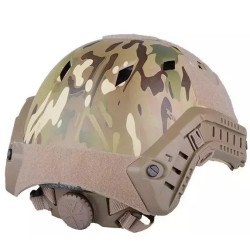X-Shield FAST BJ helmet replique - MC