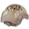 X-Shield FAST BJ helmet replique - MC