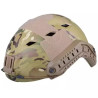 X-Shield FAST BJ helmet replique - MC