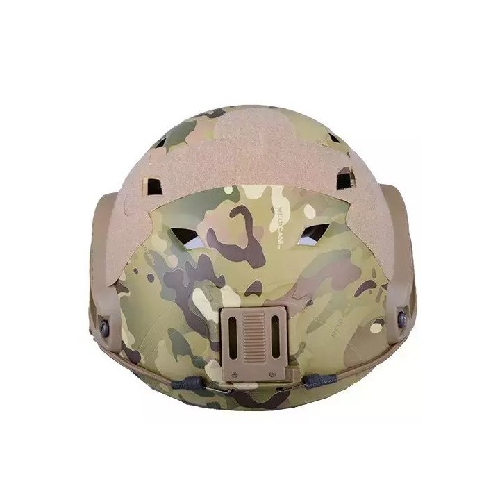 X-Shield FAST BJ helmet replique - MC