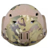 X-Shield FAST BJ helmet replique - MC