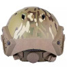 X-Shield FAST BJ helmet replique - MC