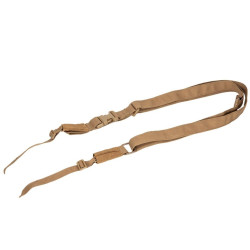 Three Point Specna Arms II Tactical Sling - Tan