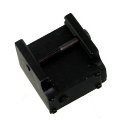Micro Mini Pistol Red Laser Point Scope (RL-04)