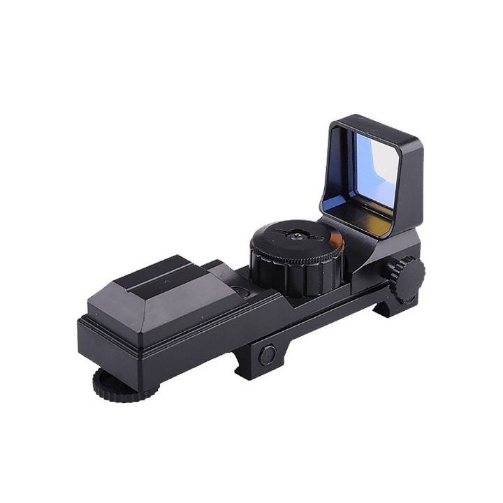 Pack LT-19 G2 M4 Keymod 10' noir 1j