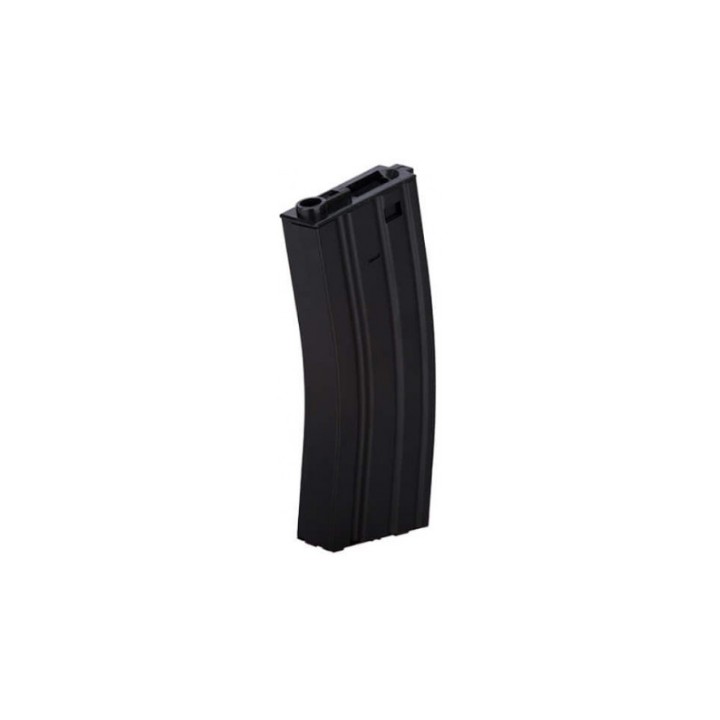 Pack LT-19 G2 M4 Keymod 10' noir 1j