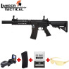 Pack AEG LT-15 GEN2 M4 SD noir 1j