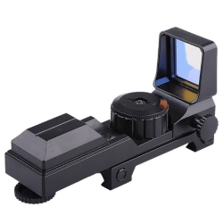 Pack AEG LT-02C GEN2 MK18 MOD0 noir 1j