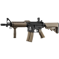 Pack AEG LT-02C GEN2 MK18 MOD0 1j Dual ton