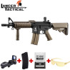 Pack AEG LT-02C GEN2 MK18 MOD0 1j Dual ton