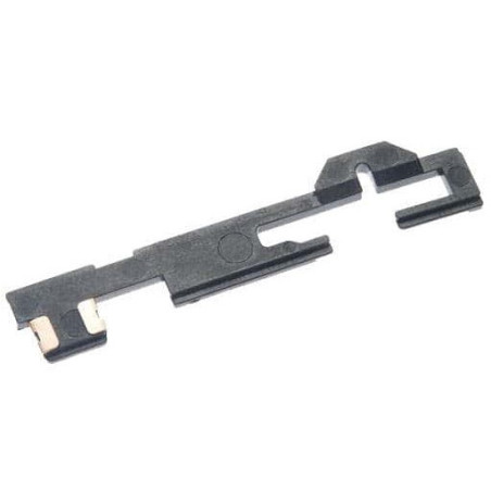 Selector plate pour répliques Série J