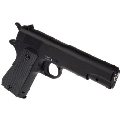 SAIGO 1911 FULLMETAL RESSORT