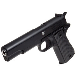 SAIGO 1911 FULLMETAL RESSORT