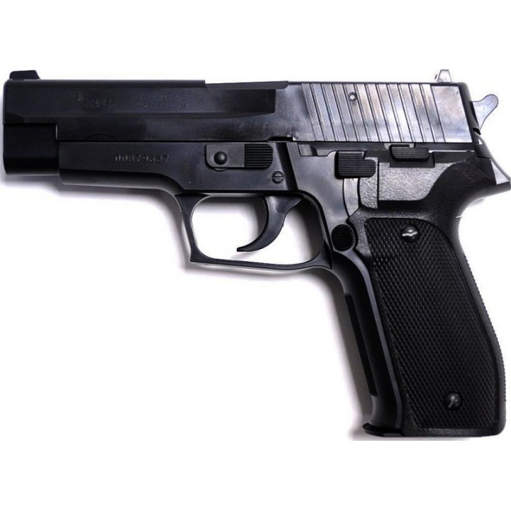 SIG SAUER P226 Manuel Plastique 12BB's