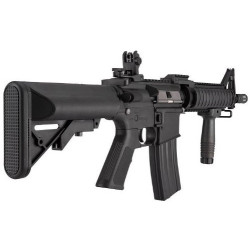 pack débutant prêt à jouer avec batterie airsoft incluse