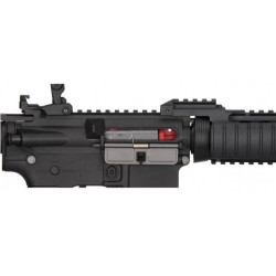 Mode de tir semi et full auto gearbox renforcée avec engrenages en acier