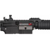 Mode de tir semi et full auto gearbox renforcée avec engrenages en acier