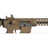 Réplique AEG LT-12K GEN2 M4 Keymod tan