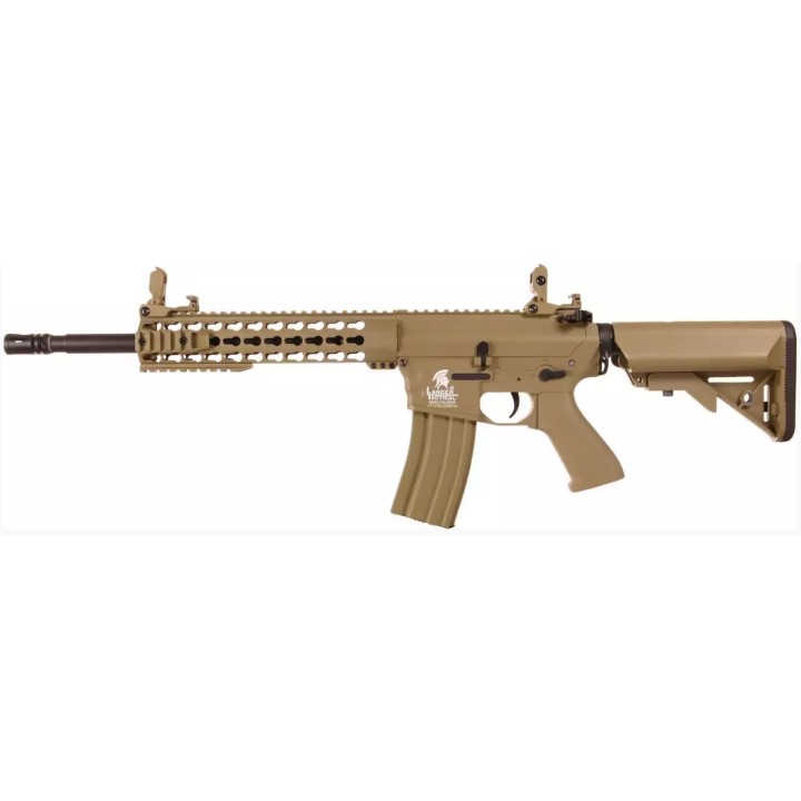 Réplique AEG LT-12K GEN2 M4 Keymod tan