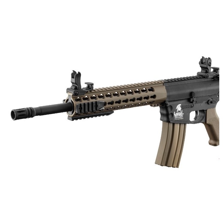 Réplique AEG avec Gearbox Metal