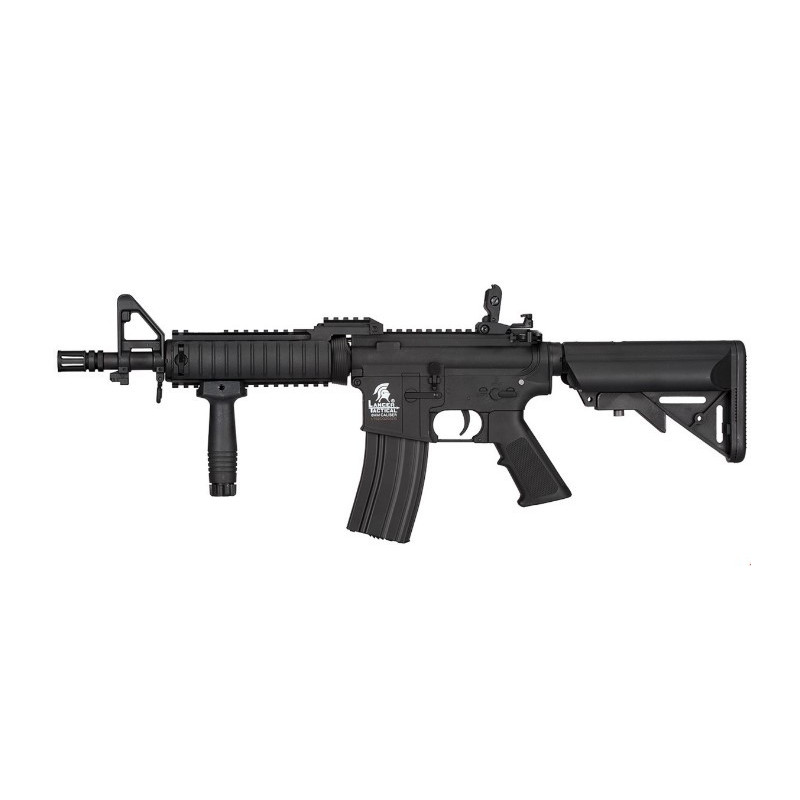 Réplique AEG LT-02C GEN2 MK18
