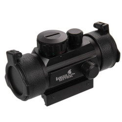 Mini point rouge et vert pour Réplique airsoft