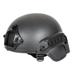 MICH 2000 helmet replique - Black