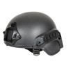 MICH 2000 helmet replique - Black