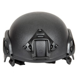 MICH 2000 helmet replique - Black
