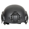 MICH 2000 helmet replique - Black