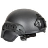 MICH 2000 helmet replique - Black