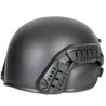 MICH 2000 helmet replique - Black