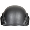 MICH 2000 helmet replique - Black