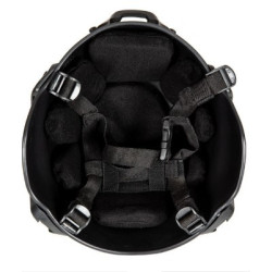MICH 2000 helmet replique - Black