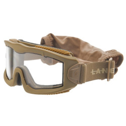 Masque série AERO Thermal Tan