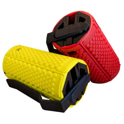 Hand Grenade, D-Tonator, impact, Yellow