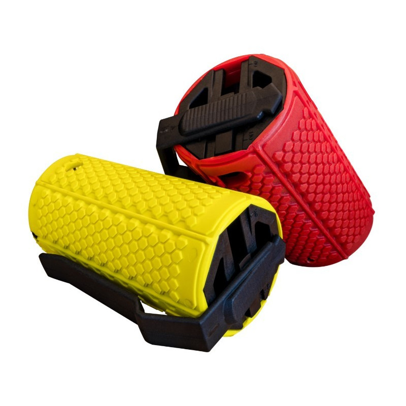 Hand Grenade, D-Tonator, impact, Yellow