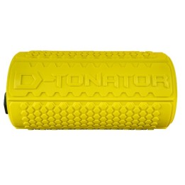 Hand Grenade, D-Tonator, impact, Yellow