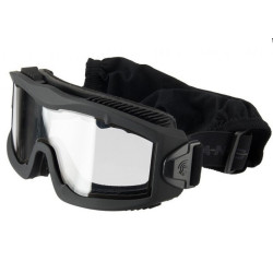 Masque série AERO Thermal Noir