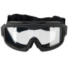 Masque série AERO Thermal Noir