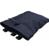 Sac drop on chargeurs - noir