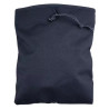 Sac drop on chargeurs - noir