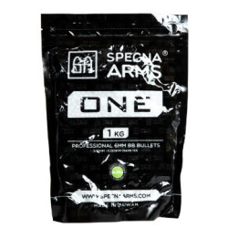 0.25g billes Specna Arms ONE™ - 1kg