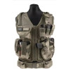 Gilet tactique KAM-39 - vert olive