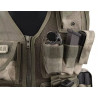 Gilet tactique KAM-39 - vert olive