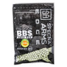 Billes de précision Specna Arms EDGE™ Tracer BIO 0.30g - 1000 pcs. - vert