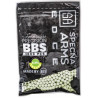 Billes de précision Specna Arms EDGE™ Tracer 0.25g - 1000 pcs. - vert