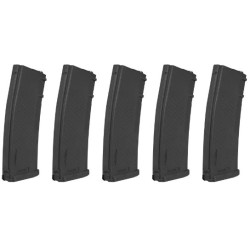 380BBs S-Mag Hi-Cap magazine - black