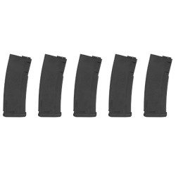 380BBs S-Mag Hi-Cap magazine - black